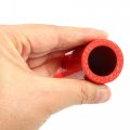X Autohaux 25mm 0 98 Id 90 Degree Elbow Silicone Reducer Hose Pipe Bend Turbo Water Intercooler Red