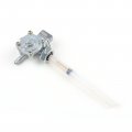 Topteng Motorcycle Petcock Fuel Shutoff Valve Replacement Tank Switch Fits For Honda Cb400sf Superfour Cb400 1992-1998