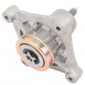 Aintier Spindle Assembly W Pulley Bolts- Fits For Hustler Zero Turn Mowers 34 To 52 Part 604214