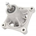 Mower Spindle Assembly 604214 For Hustler Raptor And Dash Series Fits 34 In 42 52 Decks 1 Pc Replacement Part