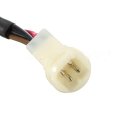Ignition Key Switch For Yfu1 Tw Pro Hauler Turf 1989yamaha Off On 4 Pin Connector Replaces 2fj-82510-02-00 1uy-82510-02-00 
