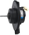 35364 Blower Motor Without Wheel Flanged Vented Ccw 12 Volts 1000 Rpm Metal Construction 