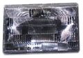 Tyc 20-3071-00 Jeep Grand Cherokee Driver Side Headlight Assembly 