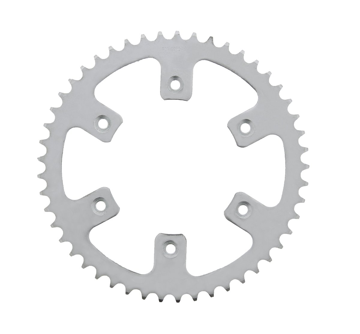 Fits Honda Cr125r 125 R Yellow O Ring Chain Sprocket 13 49 114l