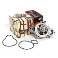 Compatible With Replacement For 96-11 Chevrolet Oldsmobile Pontiac Saturn Gm 2 0 4 Dohc 16v Ecotec Timing Chain Kit Gmb Water 