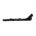 Rear Passenger Side Bumper Cover Retainer For Honda Cr V 2017 2022 Pom Plastic Replacement Ho1143115 191275494646 71593tlaa01 