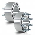 Customadeonly 2 5 8x170 Wheel Spacers Compatible Ford F-0 Super Duty 2003-2016 F-350 2003-2022 Excursion 2003-2005 2pc M14x1 5
