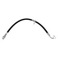 Brake Hydraulic Hose Front Driver Side For Acura Tl 2009 2010 2011 2012 2013 2014 Corrosion Resistant Steel 530 86mm Part 