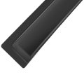 Window Visors Fits 2011-2020 For Toyota Sienna Rain Guard 4 Pieces