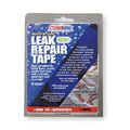 Roof Repair Tape Kit 4 In X 5 Ft White 