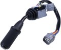 Solarhome Forward Reverse Switch 701 80292 For Jcb Backhoe Models 3c 3cx 3d 3dx 4c 4ccx 1400b 1550b 1600b 1700b 214 215 216 217 