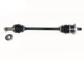 Atvpc Front Cv Axle Wheel Bearing For Arctic Cat Prowler 550 650 700 1000 1502-939 1402-027 