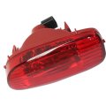 Mini Cooper Fog Light Assembly 2015 16 17 18 2019 Passenger Side Rear Hardtop Sedan Capa For Mc2893100 63 24 7 350 008
