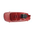 Mini Cooper Fog Light Assembly 2015 16 17 18 2019 Passenger Side Rear Hardtop Sedan Capa For Mc2893100 63 24 7 350 008