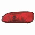 Mini Cooper Fog Light Assembly 2015 16 17 18 2019 Passenger Side Rear Hardtop Sedan Capa For Mc2893100 63 24 7 350 008 