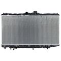 Cu537 Complete Radiator For Geo Toyota 
