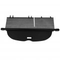 Aintier Trunk Cargo Cover For 2015-2024 N-issan Murano 3 5l Black