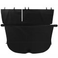 Aintier Trunk Cargo Cover For 2015-2024 N-issan Murano 3 5l Black
