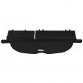 Aintier Trunk Cargo Cover For 2015-2024 N-issan Murano 3 5l Black