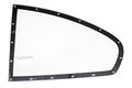Fivestar 460-6515bl Window Qtr Mar Resistant Blackout Left 