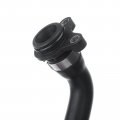 A-premium Lower Radiator Coolant Hose Compatible With Bmw F20 F21 120i 2018 F22 F23 228i 2014 2015 2016 F30 F31 320i 2013-2018