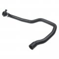 A-premium Lower Radiator Coolant Hose Compatible With Bmw F20 F21 120i 2018 F22 F23 228i 2014 2015 2016 F30 F31 320i 2013-2018