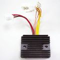 Voltage Regulator For 2006 Polaris 900 Switchback Sm-01115 12 Volt Electrical Start System 