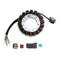 Electrosport Esg546 Stator Canam Traxter 500-420296321 