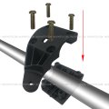 Bracket Arm Mountings For Door Mirror Driver Side Fit 2008- 2022 Volvo Vnl 2013 Vnm