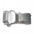 Engine Oil Pan Aluminum Fits Chevrolet Silverado 1500 2500hd 3500hd Gmc Savana 2500 3500 4500 2007 Cadillac Escalade 