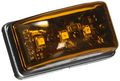 Optronics Mcl95as Led Marker Clearance Light 