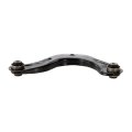 Rear Upper Control Arm For Honda Accord 2018 2019 2020 2021 Driver Or Passenger Side Rubber Bushings Corrosion Resistant Black 
