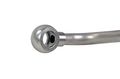 Sunsong Power Steering Return Line Hose Assembly 1 Pack 
