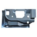 Rear Inner Door Bottom For Ford F-250 F-350 Super Duty 1999-2016 Driver Side Cab Klx-ksi-fr1987275-cl360a50 