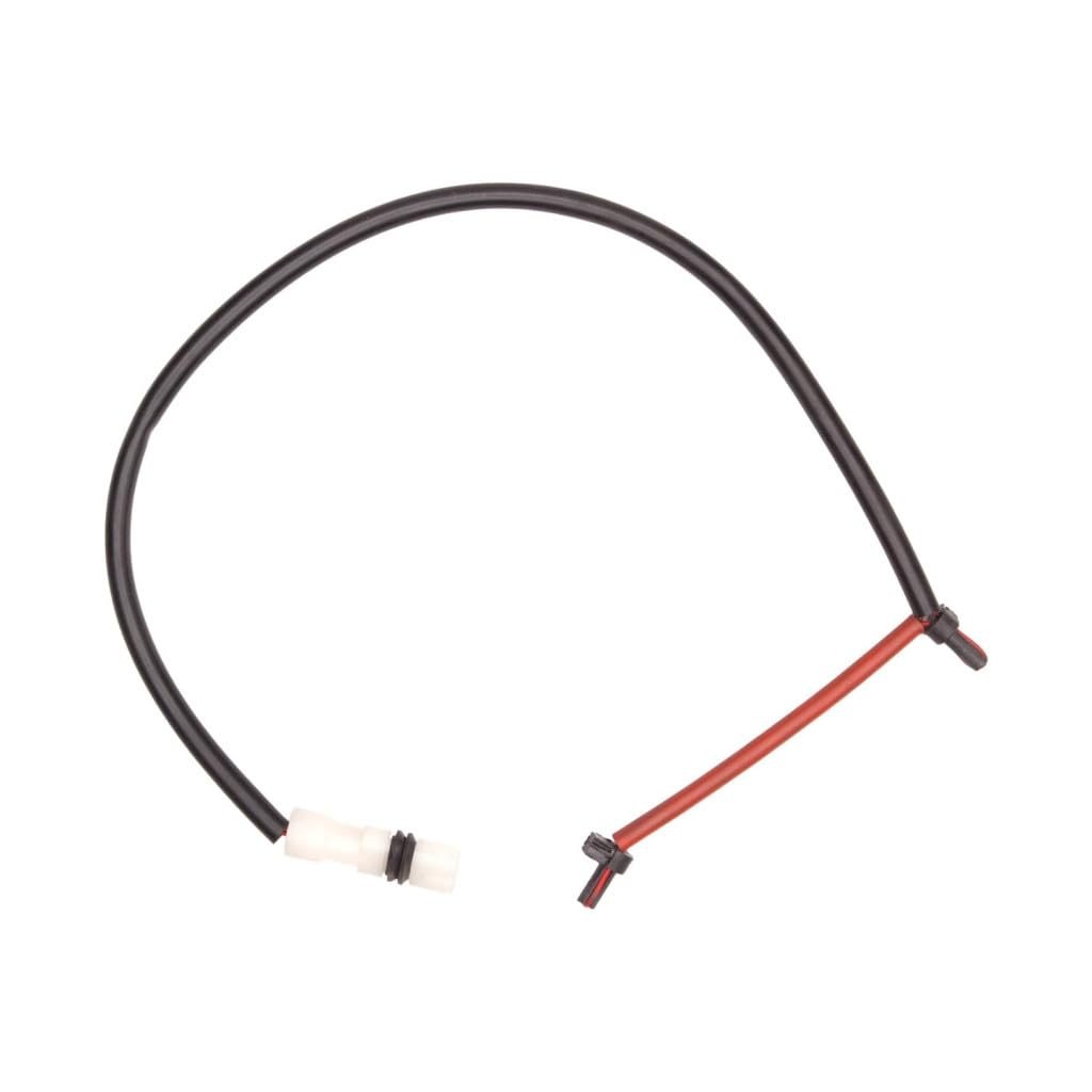 Disc Brake Pad Wear Sensor Front For Porsche 911 1999 2008 Alx-pau-df-341-02020-cla2 Black Plastic Standard Style