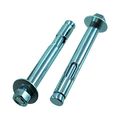 3 8 X 1-7 Hex Head Sleeve Anchors Box Of 50 