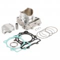77mm Cylinder Piston Gasket Top End Rebuild Kit 249cc For Kawasaki Kx250f 2009-2016