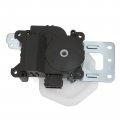 Civic Heater Air Blend Door Actuator For 2006-2011 Honda Replace 79140-sna-a01 604-879 