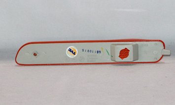 Tyc Right Side Marker Light For 2000-2002 Saturn Coupe