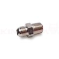 Adapter Fitting 1 2pt To 8an Male Steel Replacement Part 414-14201-003 