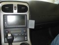 Scosche Pc853643 Proclip Angled Dash Mount Compatible With2005-2007 Chevy Corvette Mounting Base Only