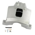 Front Right Disc Brake Caliper 184014 For Amc Amx Concord Gremlin Hornet Pacer Spirit And Jeep Cj5 Cj7 Scrambler Iron Piston 