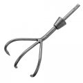 Rockler Garden Cultivator Turning Kit