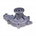 Fridayparts Water Pump 1g772-73032 1g772-73030 For Kubota Tractor M5040 M6040 M7040 M6060 M7060 Engine V3307