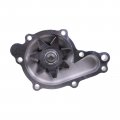 Fridayparts Water Pump 1g772-73032 1g772-73030 For Kubota Tractor M5040 M6040 M7040 M6060 M7060 Engine V3307
