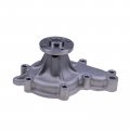 Fridayparts Water Pump 1g772-73032 1g772-73030 For Kubota Tractor M5040 M6040 M7040 M6060 M7060 Engine V3307