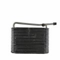 Gmc Yukon 1997 A C Evaporator Core Rear 13 39 In Length 2 87 Thick Block Fitting Design Replacement For 52481081 