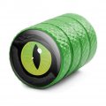 Cat Green Eye Motorcycle Bicycle Bike Tire Rim Wheel Aluminum Valve Stem Caps