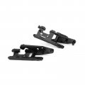 Topteng Car Sunroof Repair Kit Fits For Ford Expedition 2000-2017 F150 2000-2015 F250 F350 F450 Super Duty 2005-2006