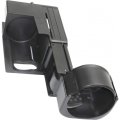 Front Cup Holder For Mercedes Benz Cls63 Amg 2007 2008 2009 2010 2011 Black Plastic Press In Attachment Style Part 66920118 
